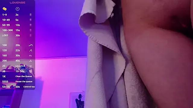 Freechat Soy_mangx on StripChat