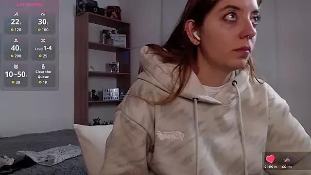 Freechat Soy_mangx on StripChat