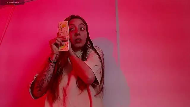 Freechat Soy_mangx on StripChat