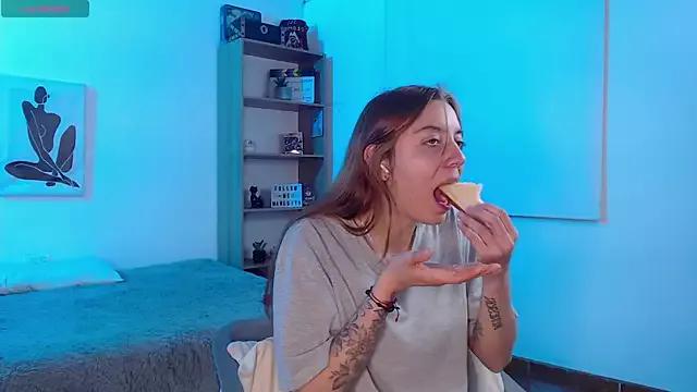 Freechat Soy_mangx on StripChat