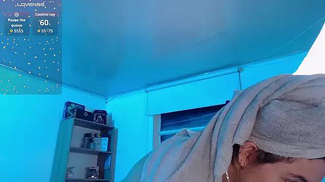 Freechat Soy_mangx on StripChat