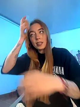 Freechat Soy_mangx on StripChat