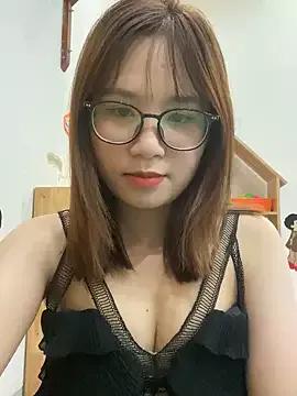 Ssbechi on StripChat 