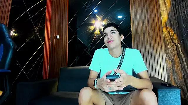 Freechat Stiben_boy on StripChat