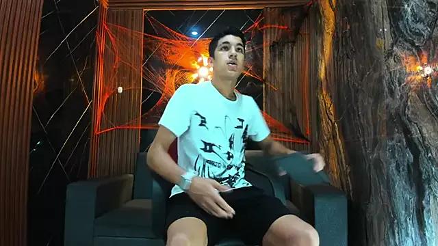 Freechat Stiben_boy on StripChat