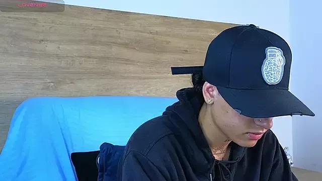 Freechat Stiven_Benet_ on StripChat