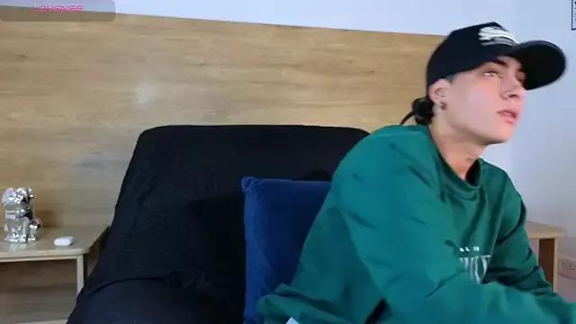 Freechat Stiven_Benet_ on StripChat