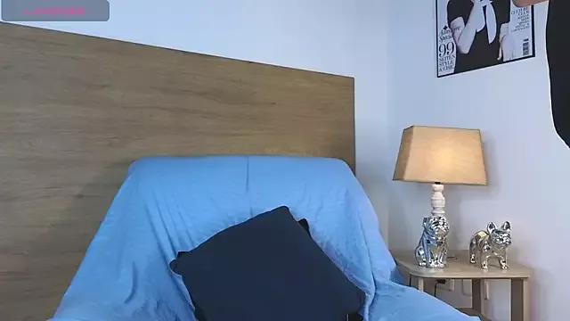 Freechat Stiven_Benet_ on StripChat