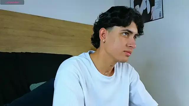 Freechat Stiven_Benet_ on StripChat