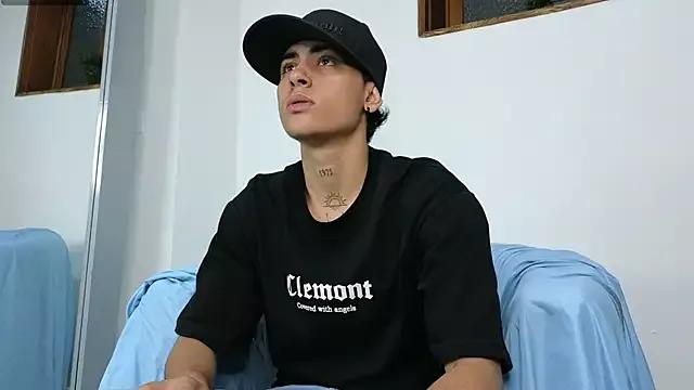 Freechat Stiven_Benet_ on StripChat