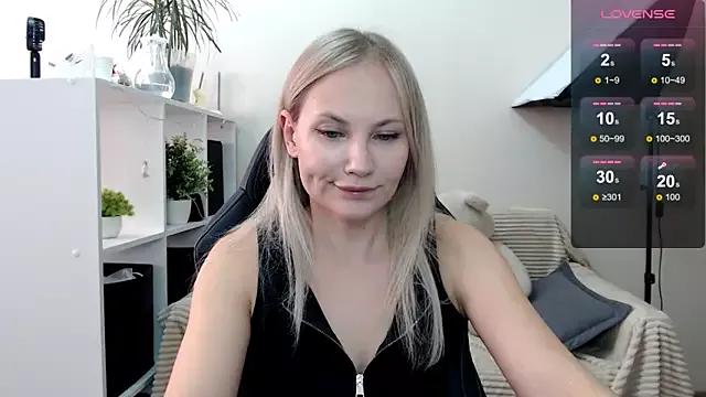Sunny_bunny6 on StripChat 