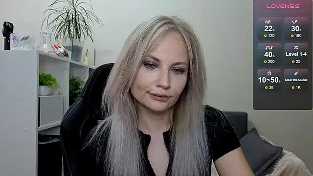 Sunny_bunny6 on StripChat 