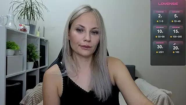 Sunny_bunny6 on StripChat 