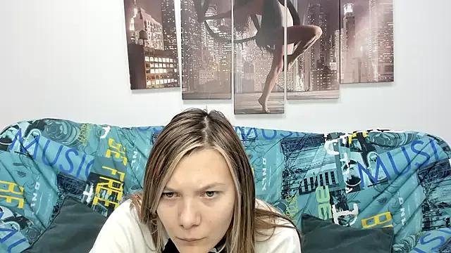 Sunny_Sammy on StripChat 