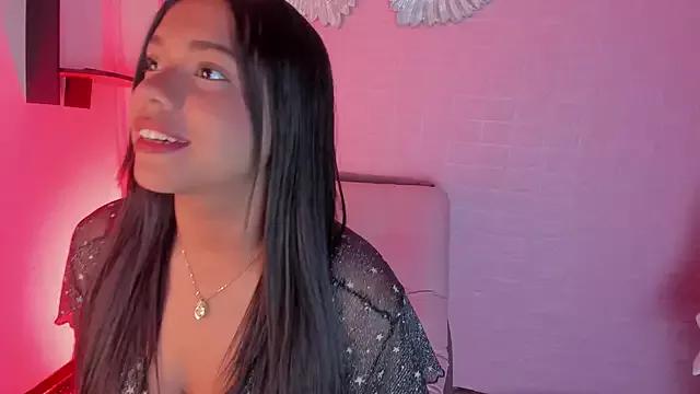 Sunset_mia on StripChat 