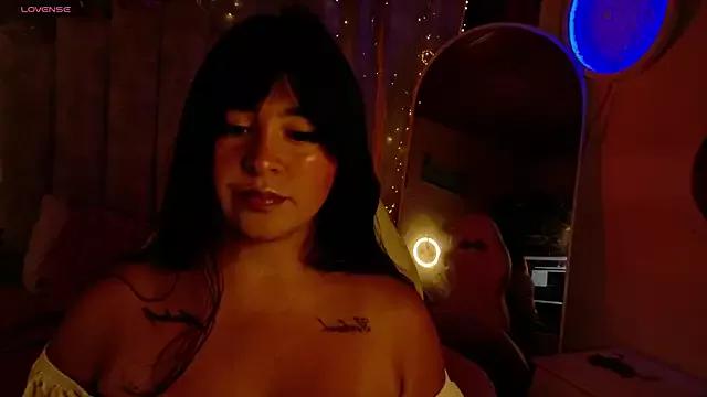 sunshine_maddy on StripChat 