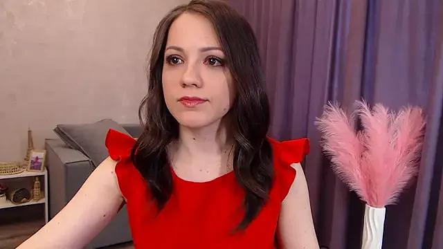 SusanMorado on StripChat 
