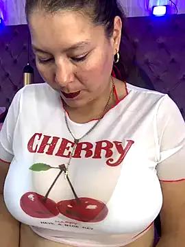Sussan__ on StripChat 