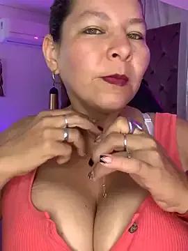 Sussan__ on StripChat 