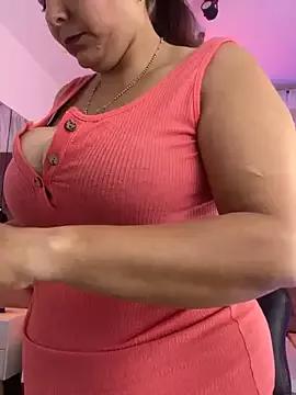 Sussan__ on StripChat 
