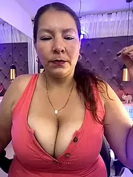 Sussan__ on StripChat 