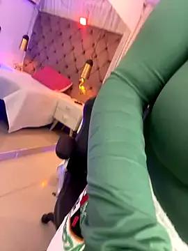 Sussan__ on StripChat 