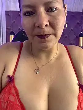 Sussan__ on StripChat 