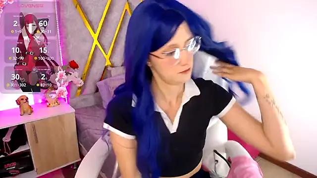 SussanHottye1_ on StripChat 
