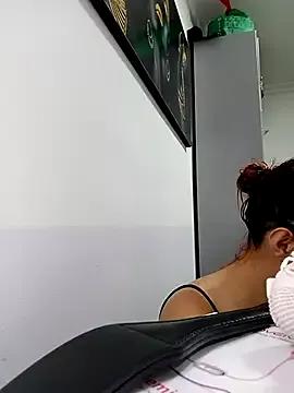 SussanHottye1_ on StripChat 