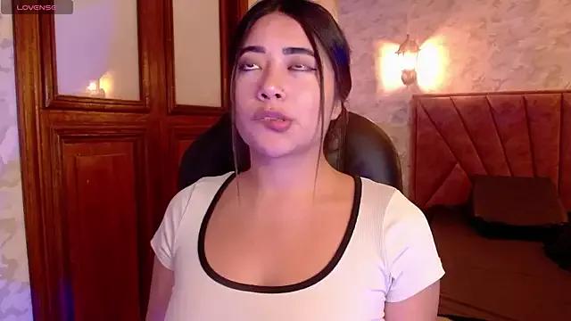 Susy_thomson on StripChat 