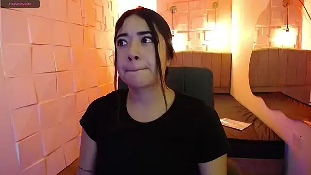 Susy_thomson on StripChat