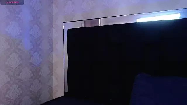 Susy_thomson on StripChat 