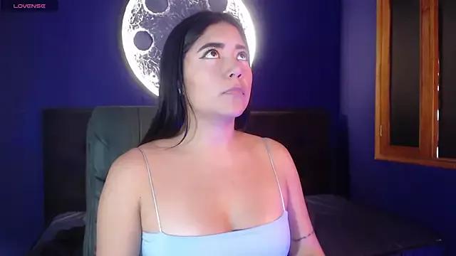 Susy_thomson on StripChat 