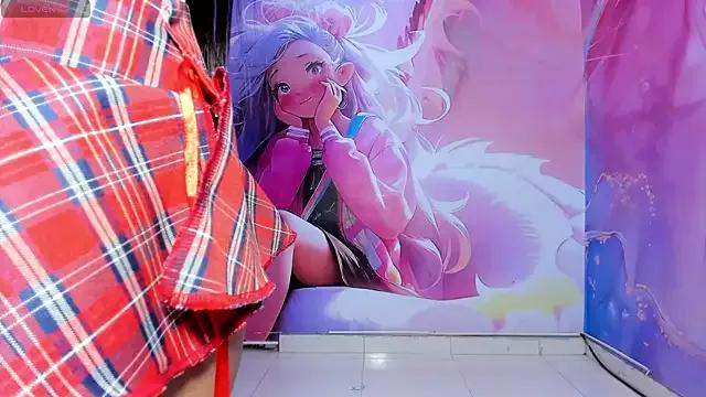 sweet-lollipop69 on StripChat