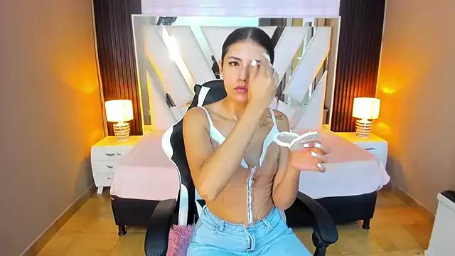 sweet-muse on StripChat 