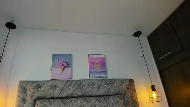sweet_abby1 on StripChat 
