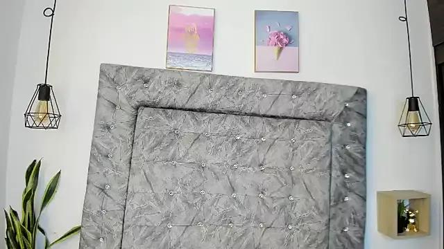 sweet_abby1 on StripChat 
