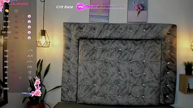 sweet_abby1 on StripChat