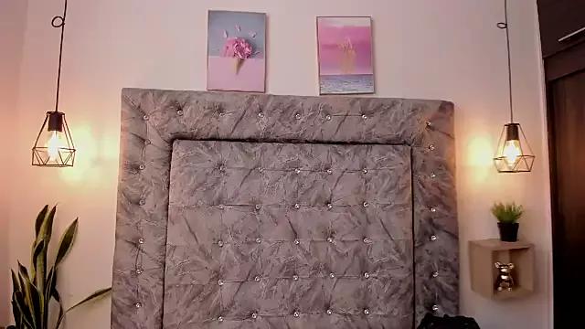 sweet_abby1 on StripChat 