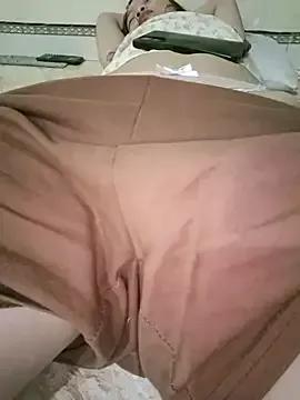 Sweet_asianlove on StripChat 