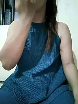 Sweet_asianlove on StripChat 