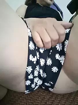 Sweet_asianlove on StripChat 