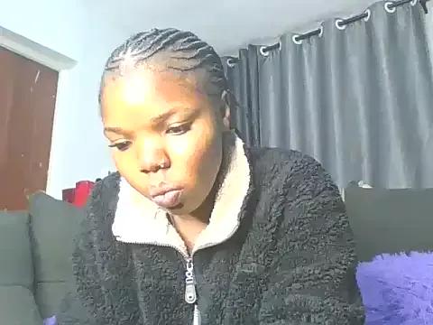 sweet_bigclit on StripChat 