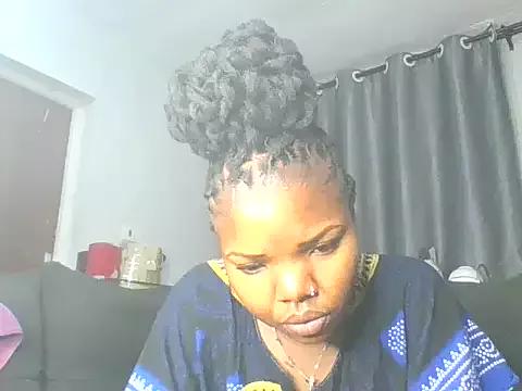 sweet_bigclit on StripChat 