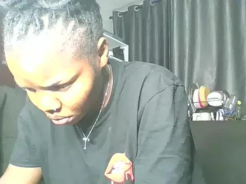 sweet_bigclit on StripChat 