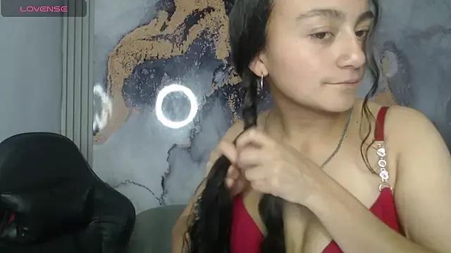 Sweet_Morita_v on StripChat 