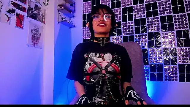 sweet_Samx on StripChat 