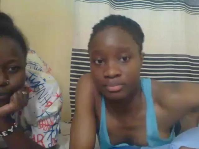 Private sweet_sassy_ on StripChat