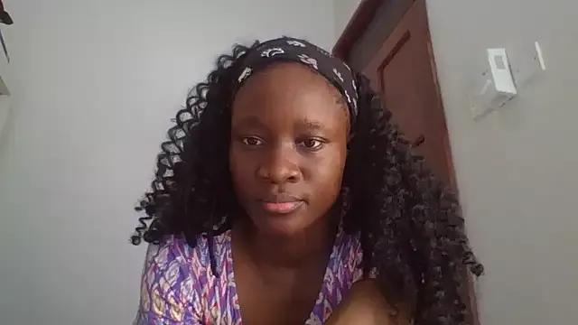 Private sweet_sassy_ on StripChat