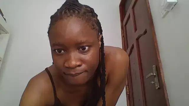 Private sweet_sassy_ on StripChat